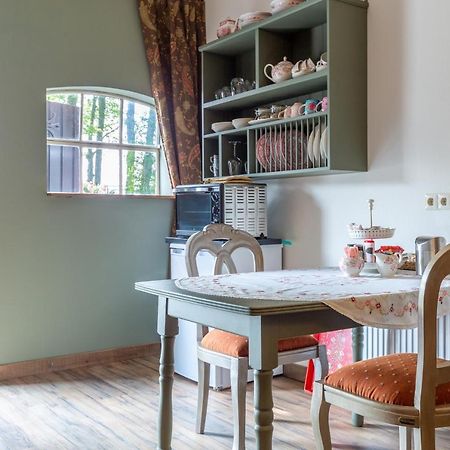 Bed And Breakfast De Boerderij Kamer Nutter 외부 사진